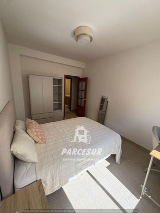 Piso en alquiler en Ciudad Jardín - Zoco en Córdoba