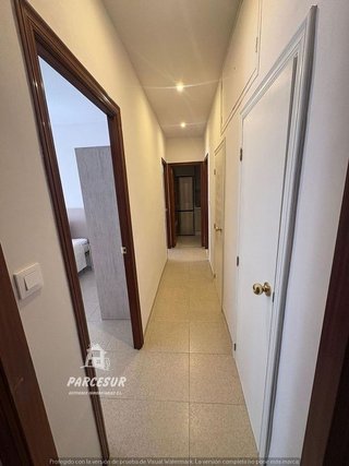 Piso en alquiler en Ciudad Jardín - Zoco en Córdoba