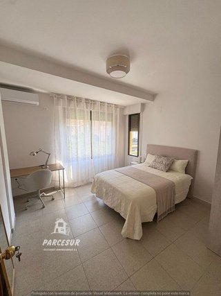 Piso en alquiler en Ciudad Jardín - Zoco en Córdoba