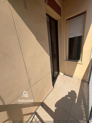 Piso en alquiler en Ciudad Jardín - Zoco en Córdoba