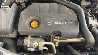 Motor Opel Z17DTH Completo
