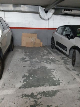 Garaje en venta en Vinyets - Molí Vell en Sant Boi de Llobregat