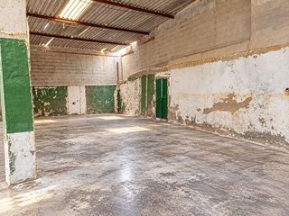 Nave industrial en alquiler en Casco Antiguo en Llíria