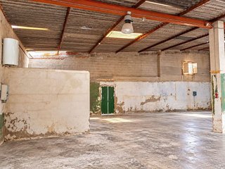 Nave industrial en alquiler en Casco Antiguo en Llíria