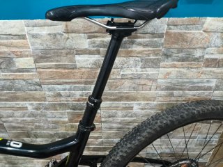 Scott Spark RC 29 Bicicleta Montaña