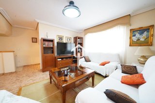 Casa adosada en venta en Virgen del Remedio en Alicante