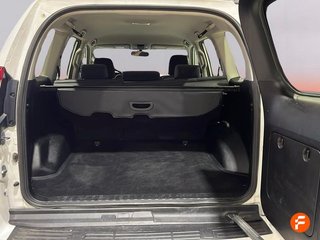 Toyota Land Cruiser 2.8 D-4D GX