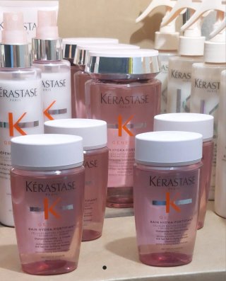 Set misto Kerastase 25 pezzi