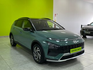 Hyundai BAYON Maxx 1.0 TGDI 100CV 48V MHEV