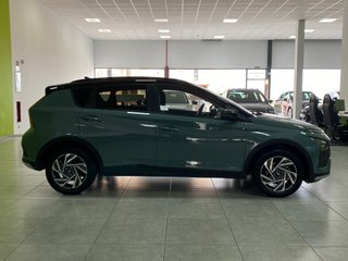 Hyundai BAYON Maxx 1.0 TGDI 100CV 48V MHEV