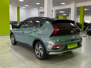 Hyundai BAYON Maxx 1.0 TGDI 100CV 48V MHEV