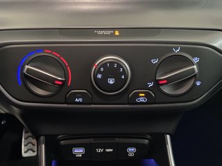 Hyundai BAYON Maxx 1.0 TGDI 100CV 48V MHEV