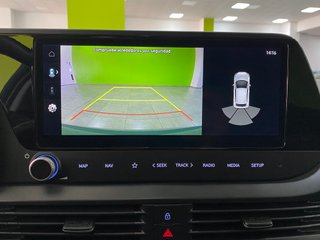 Hyundai BAYON Maxx 1.0 TGDI 100CV 48V MHEV