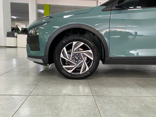 Hyundai BAYON Maxx 1.0 TGDI 100CV 48V MHEV