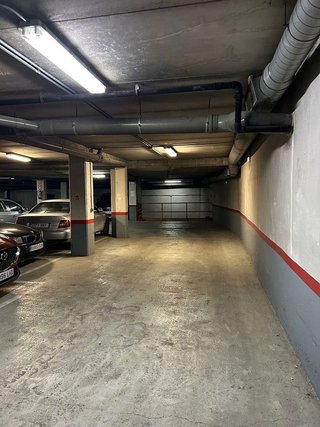 Garaje en venta en Centro en Valladolid