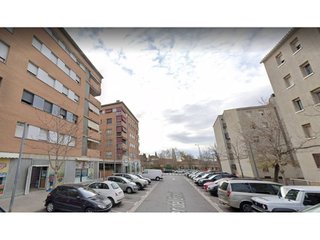Piso en venta en Can Feu - Can Gambús - Hostafrancs en Sabadell