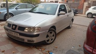SEAT Cordoba 1999