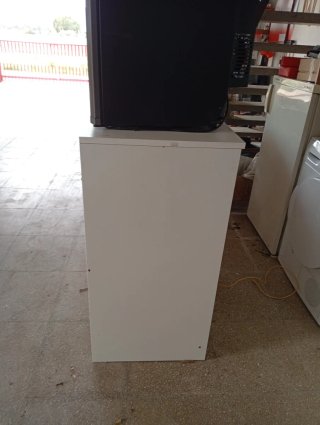 Plancha de vapor y mostrador