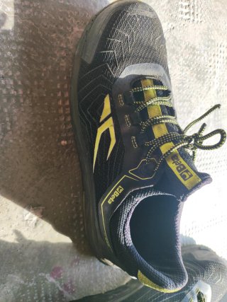 Scarpe antinfortunistiche Beta uomo 43 in buone co