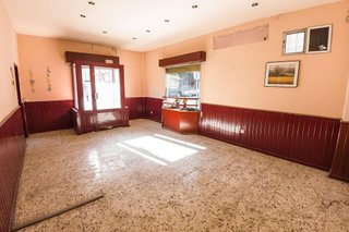 Local comercial en venta en Las Fuentes en Zaragoza