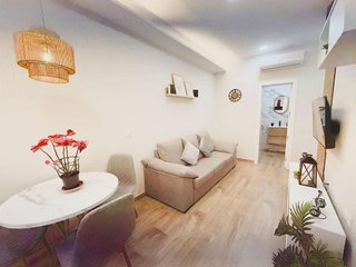 Piso en venta en Mentidero - Teatro Falla - Alameda en Cádiz