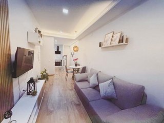 Piso en venta en Mentidero - Teatro Falla - Alameda en Cádiz