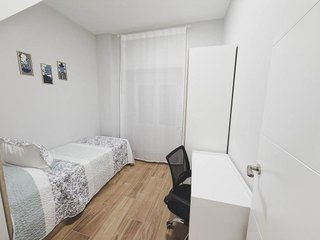 Piso en venta en Mentidero - Teatro Falla - Alameda en Cádiz