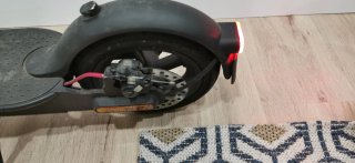 Patinete Xiaomi Mi Pro 2 Eléctrico