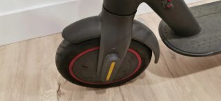 Patinete Xiaomi Mi Pro 2 Eléctrico