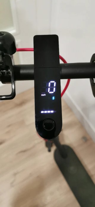 Patinete Xiaomi Mi Pro 2 Eléctrico
