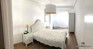 Piso en alquiler en Alameda en Cartagena
