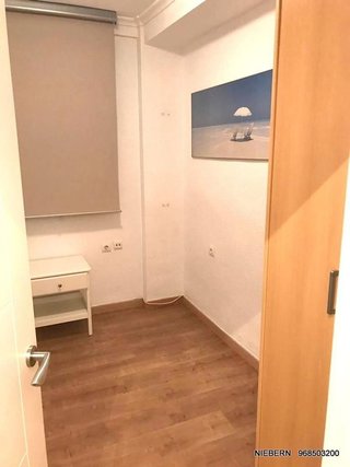 Piso en alquiler en Alameda en Cartagena