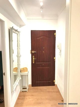 Piso en alquiler en Alameda en Cartagena