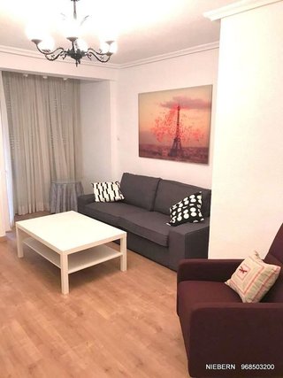 Piso en alquiler en Alameda en Cartagena