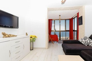 Piso en venta en Torrelamata - La Mata en Torrevieja