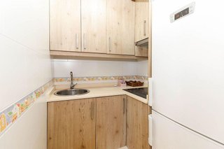 Piso en venta en Torrelamata - La Mata en Torrevieja