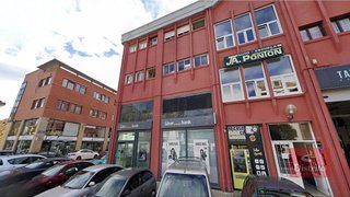 Local comercial en venta en Alisal - Cazoña - San Román en Santander