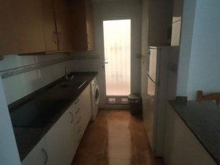 Piso en alquiler en Centro en Torrevieja