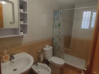 Piso en alquiler en Centro en Torrevieja
