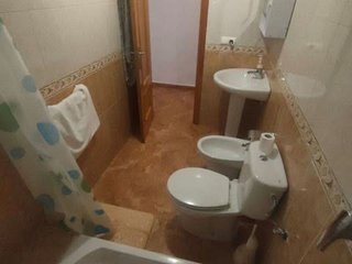 Piso en alquiler en Centro en Torrevieja