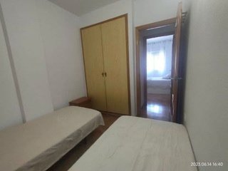 Piso en alquiler en Centro en Torrevieja