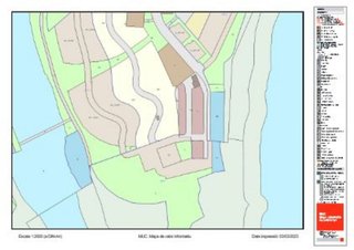 Terreno en venta en Roda de Ter