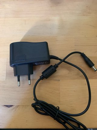 Fuente Alimentación Donner Pedal Guitarra