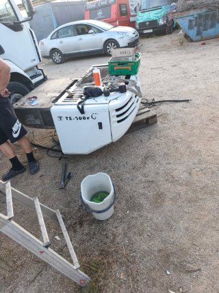Thermoking