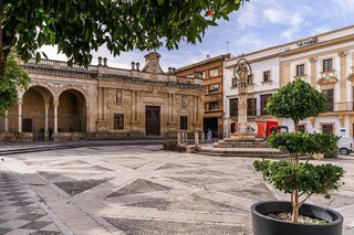 Piso en venta en Centro en Jerez de la Frontera