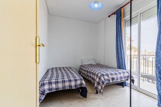 Piso en venta en Centro en Jerez de la Frontera