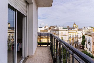 Piso en venta en Centro en Jerez de la Frontera