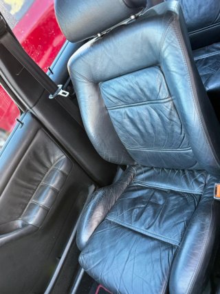 Volkswagen golf 3 VR6 syncro 4x4