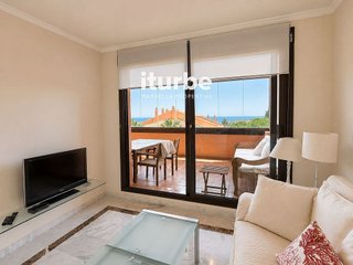 Piso en alquiler en La Carolina-Guadalpín en Marbella