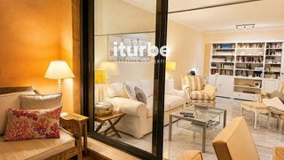 Piso en alquiler en La Carolina-Guadalpín en Marbella